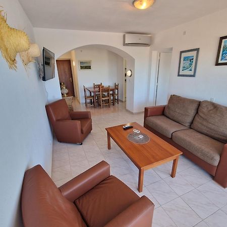 Apartamento Tramuntana 1204 Roses Eksteriør bilde