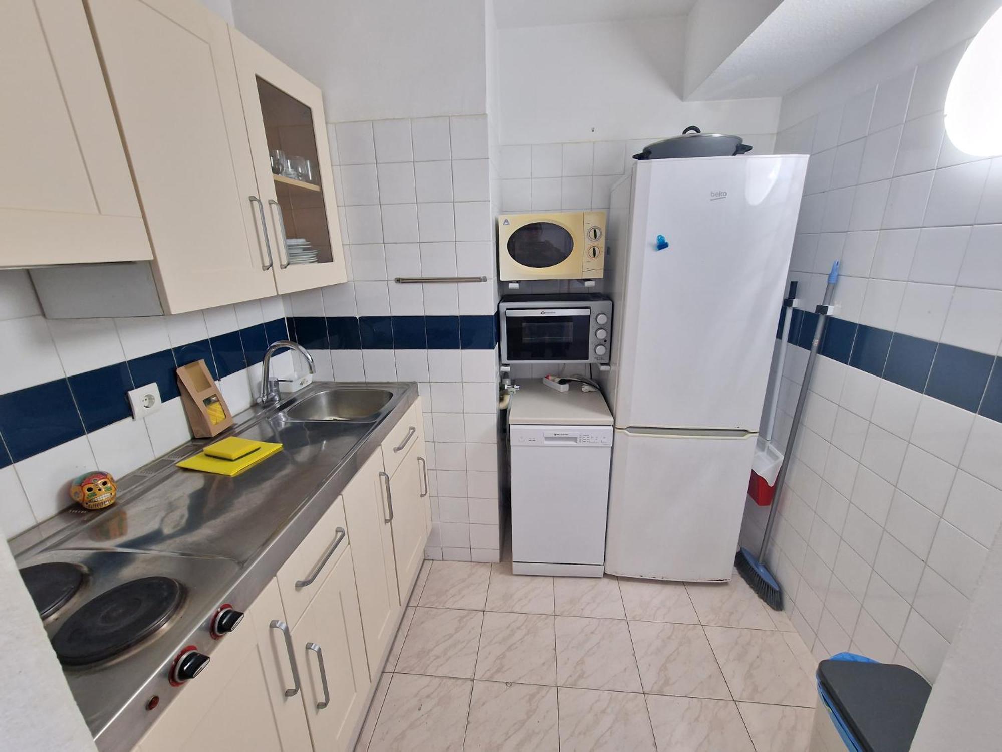 Apartamento Tramuntana 1204 Roses Eksteriør bilde