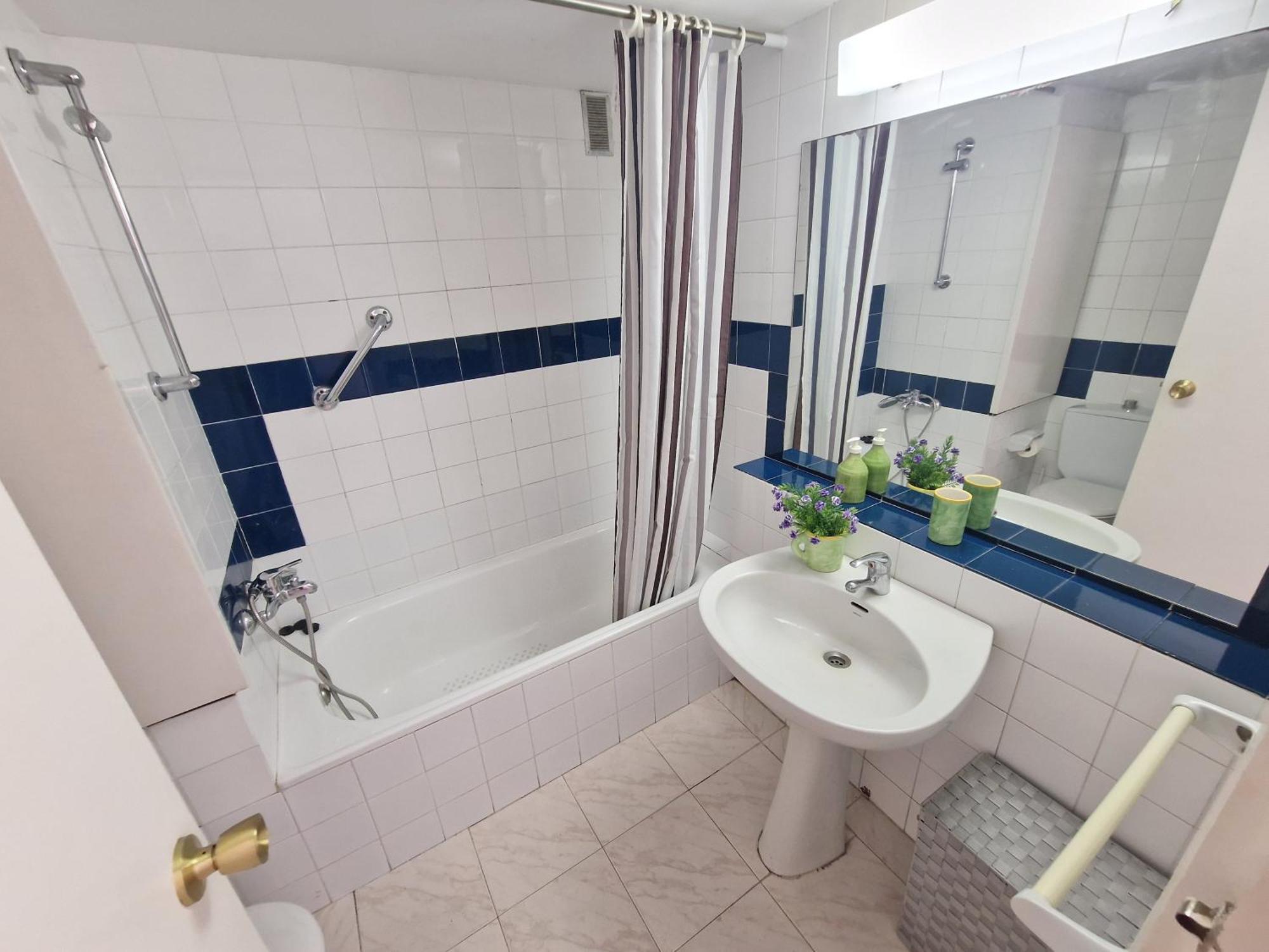 Apartamento Tramuntana 1204 Roses Eksteriør bilde
