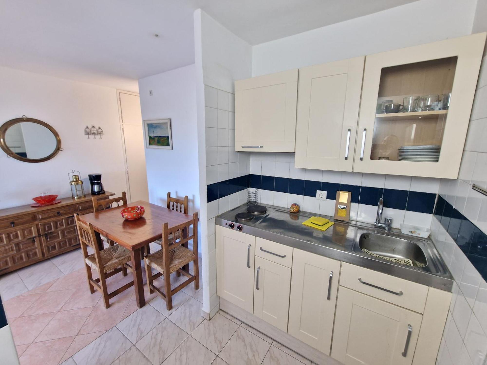Apartamento Tramuntana 1204 Roses Eksteriør bilde