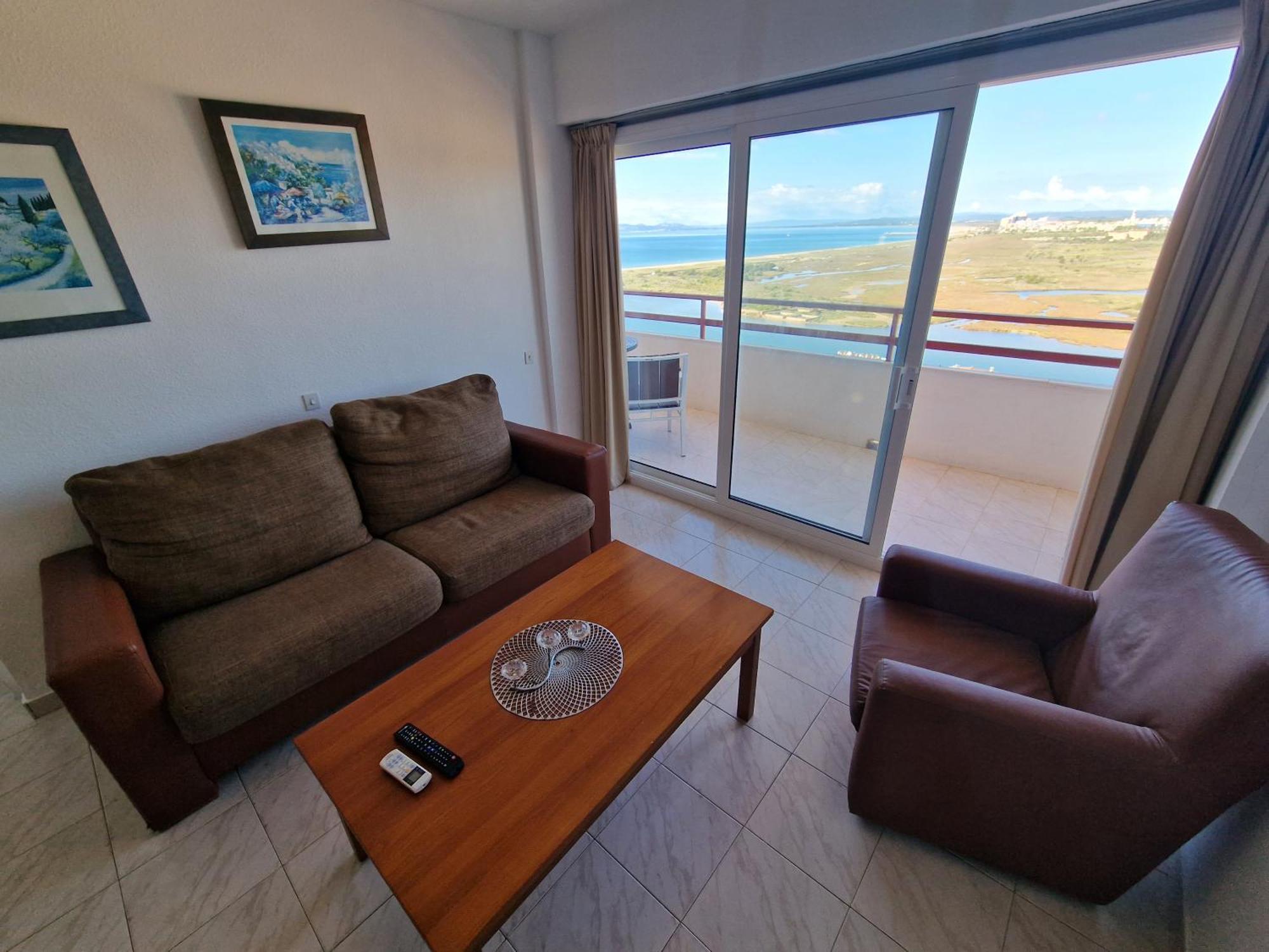 Apartamento Tramuntana 1204 Roses Eksteriør bilde