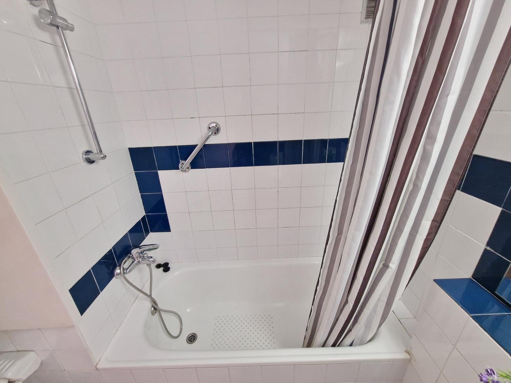 Apartamento Tramuntana 1204 Roses Eksteriør bilde