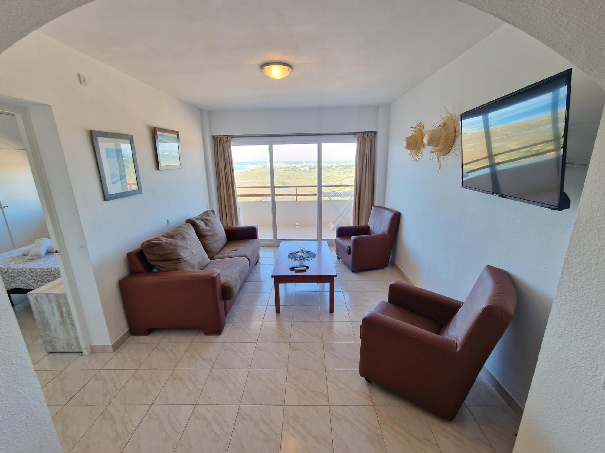 Apartamento Tramuntana 1204 Roses Eksteriør bilde