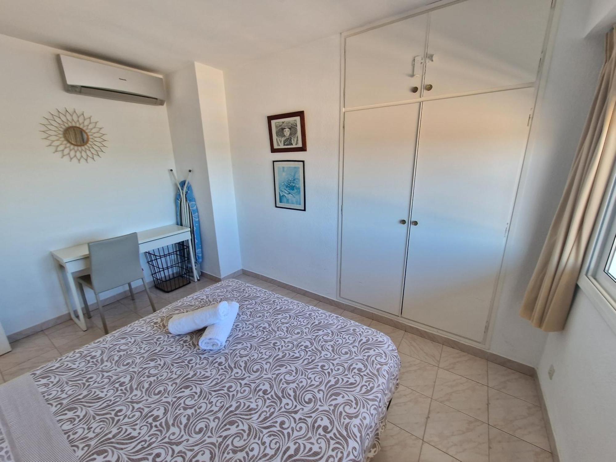 Apartamento Tramuntana 1204 Roses Eksteriør bilde
