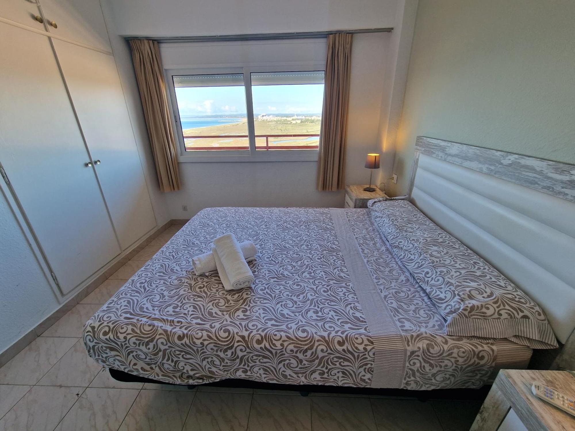 Apartamento Tramuntana 1204 Roses Eksteriør bilde